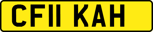 CF11KAH