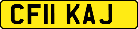 CF11KAJ