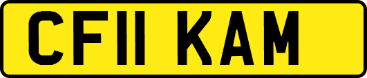 CF11KAM