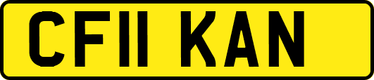 CF11KAN