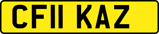 CF11KAZ