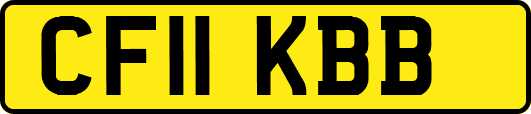 CF11KBB