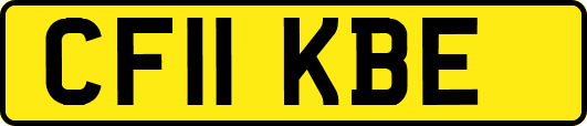 CF11KBE
