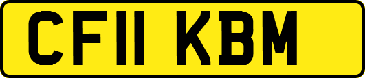 CF11KBM