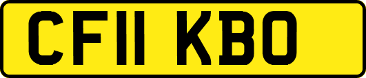 CF11KBO