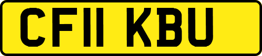 CF11KBU
