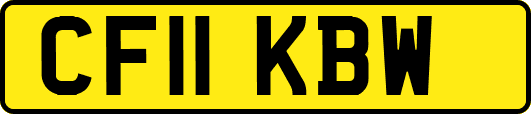 CF11KBW