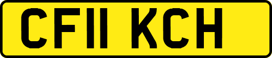 CF11KCH