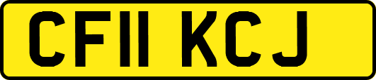 CF11KCJ