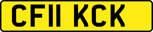 CF11KCK