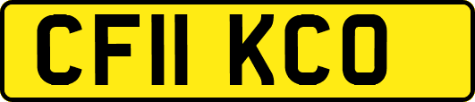 CF11KCO