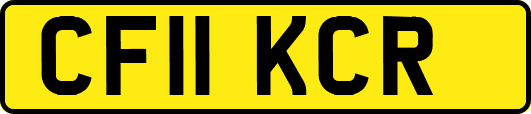 CF11KCR