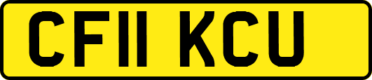 CF11KCU