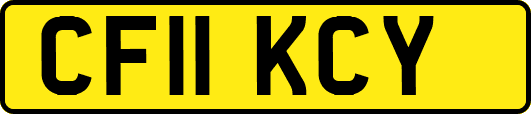 CF11KCY