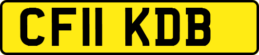 CF11KDB