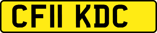 CF11KDC