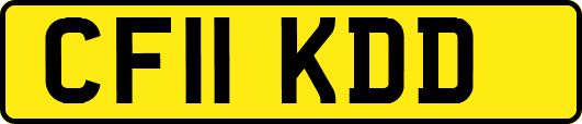 CF11KDD
