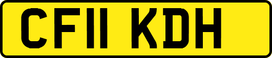 CF11KDH