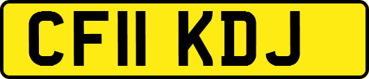 CF11KDJ
