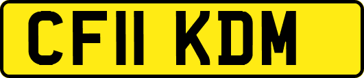 CF11KDM