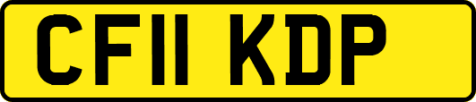 CF11KDP