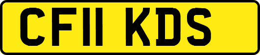 CF11KDS