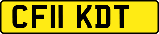 CF11KDT