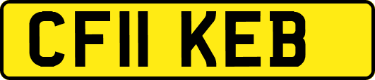 CF11KEB