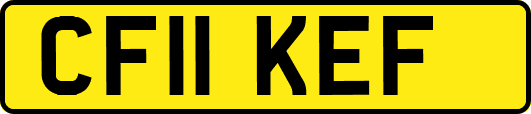 CF11KEF