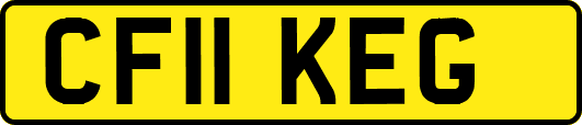 CF11KEG