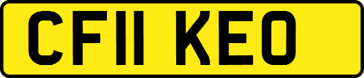 CF11KEO