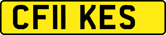 CF11KES