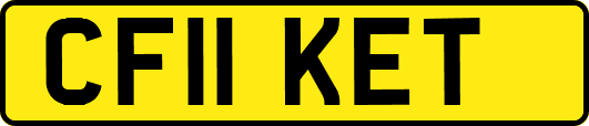 CF11KET