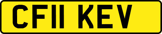 CF11KEV