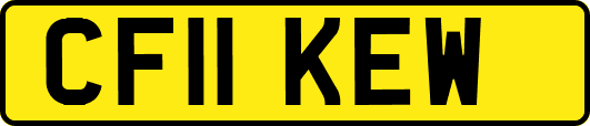 CF11KEW