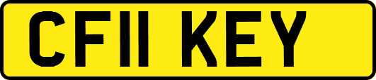 CF11KEY