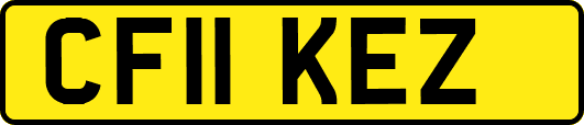 CF11KEZ