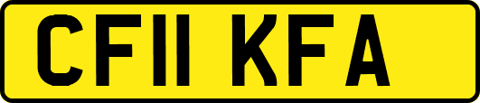 CF11KFA