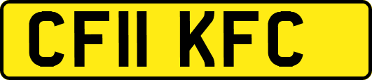 CF11KFC