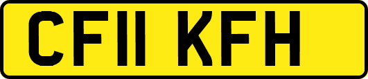 CF11KFH