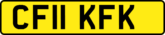 CF11KFK