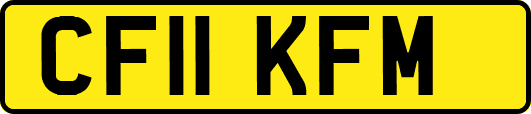 CF11KFM