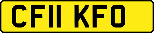 CF11KFO