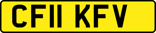 CF11KFV