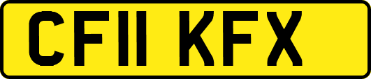 CF11KFX
