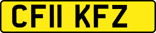 CF11KFZ