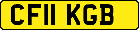 CF11KGB