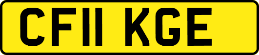 CF11KGE