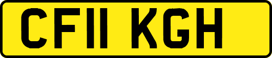 CF11KGH
