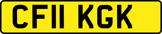 CF11KGK